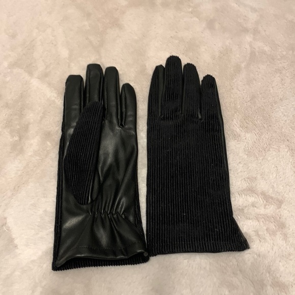 Zara Accessories Zara Gloves Poshmark